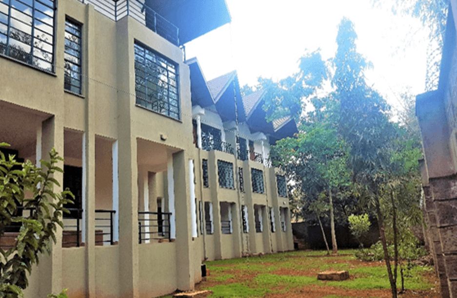 Halycon Gardens - Lavington